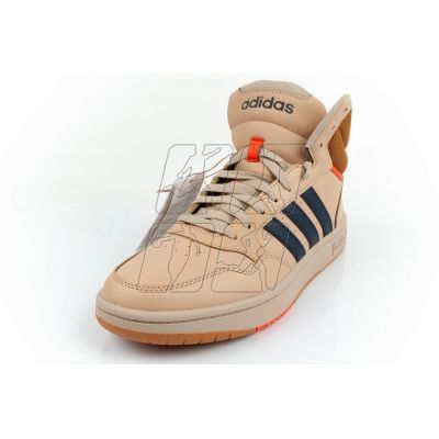 4. Adidas Hoops 3.0 M GX9608 shoes