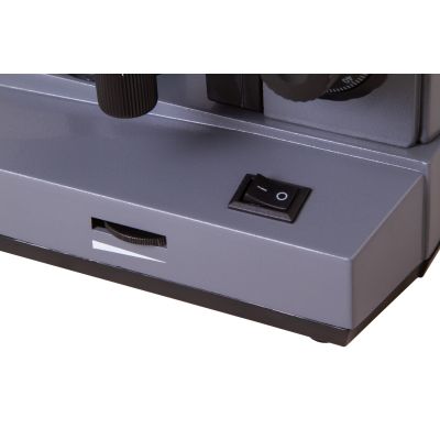 16. Levenhuk D320L PLUS 1600x Digital Microscope