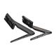 22. Samsung QE55S90HAE 139.7 cm (55") 4K Ultra HD Smart TV Wi-Fi Black