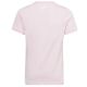 5. Essentials Linear Logo Cotton Slim Fit Tee Jr IC3152