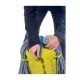5. ORTOVOX TRAD 30 DRY 30 l Yellow