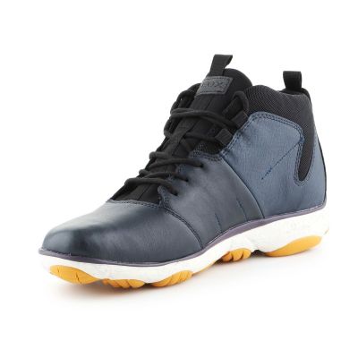 3. Geox U Nebula 4X4ABX M shoes U742VA-046EK-C4064