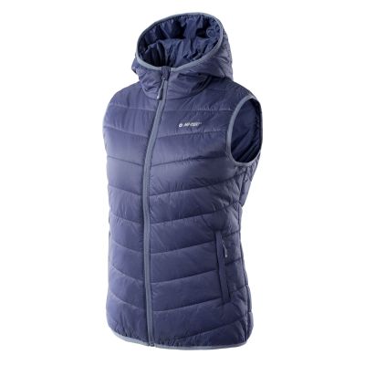 5.  Martes lady solins vest W 92800299915