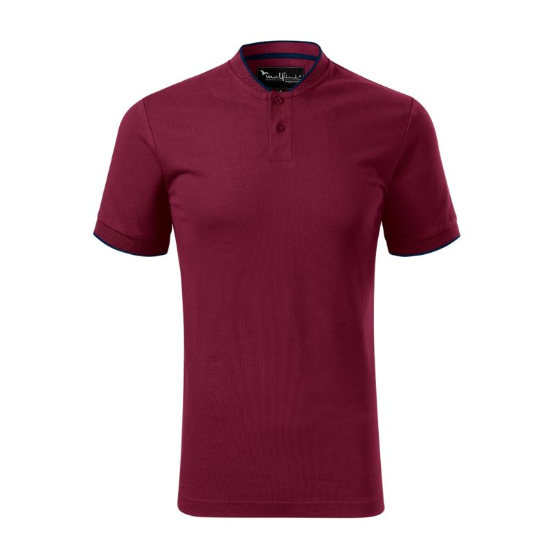 2. Malfini Premium Diamond Polo Shirt M MLI-27386