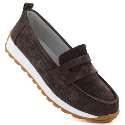 7. Nude Sergio Leone PB178 block heel pumps