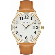 Men's Watch PAUL LORENS PL20016A-4B2 + BOX