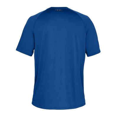 2. Under Armour Tech 2.0 SS Training Shirt M 1326413-400