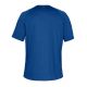 2. Under Armor Tech 2.0 SS M 1326413-400 training shirt