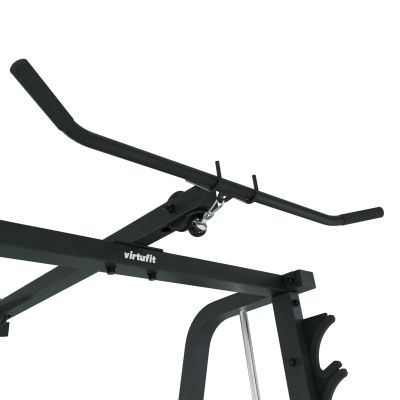 24. VIRTUFIT SM100 SMITH MACHINE - WITH LIFT STATION - STRENGTH STATION