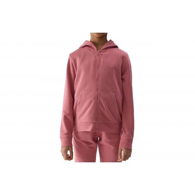 3. 4F Jr sweatshirt 4FJWSS24TSWSF0919-54S