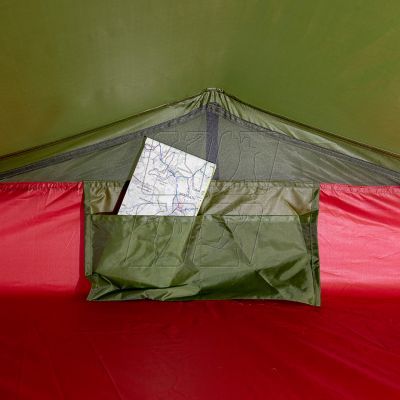 2. High Peak Siskin 2.0 LW 10330 tent