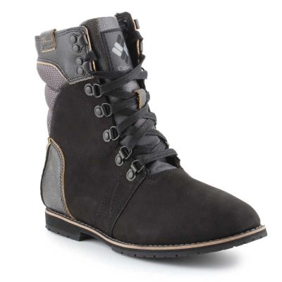 7. Columbia Twentythird Ave Wp Mid W shoes BL2769-010