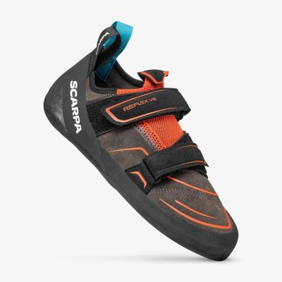 Reflex vs-tonic-black-41 SCARPA shoes