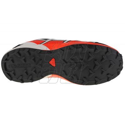 4. Salomon Speedcross Jr 412874 shoes