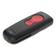 8. Honeywell Voyager 1602g Handheld 1D/2D Barcode Scanner Black
