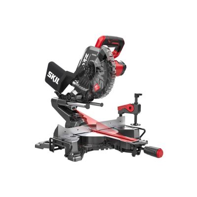 20V BL SLIDING MITER SAW 3590CA