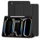 Tech-Protect SC Pen Case for iPad Pro 13” 7 / 8 / 2024-2025 - Black
