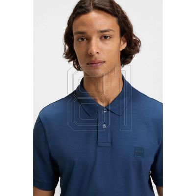 4. Boss Passenger Polo Shirt M 50507803-466