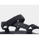 7. Men's sandals with a soft EVA 4F foam insole