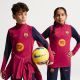 Nike FC Barcelona Drill Top II2421-621 sweatshirt