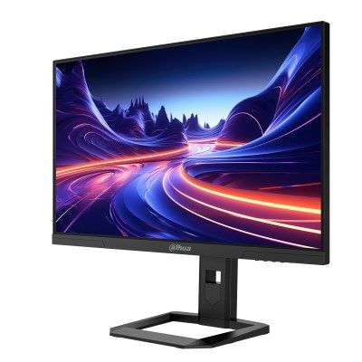 2. Dahua LM27-E341AY Gaming Monitor