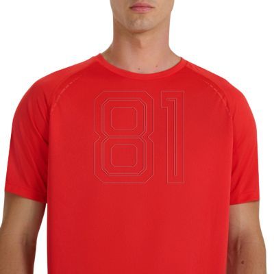 4. T-shirt 4F M 4FWAW25TFTSM1499 63S