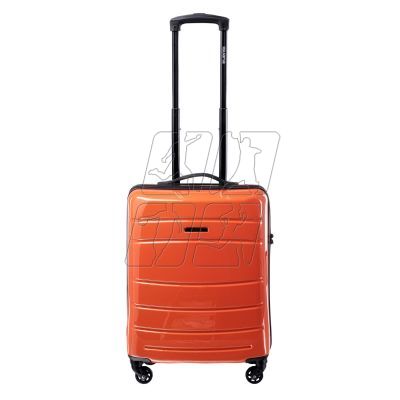 Hardside suitcase Iguana Murcia II 36 92800479886