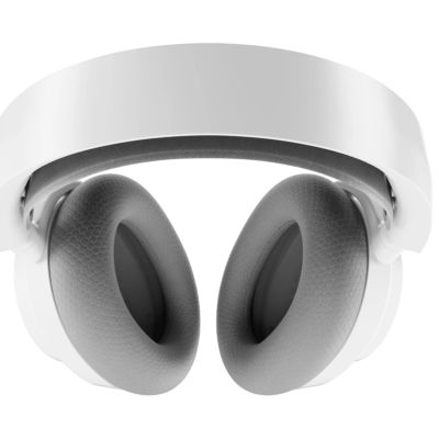 7. Steelseries Arctis Nova 7X Gen 2 headphones, White