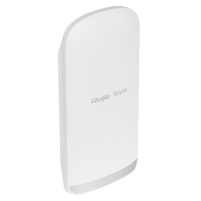 Wireless Wi-Fi Bridge RG-EST330F-P Wi-Fi 5, 2.4 GHz, 5 GHz REYEE