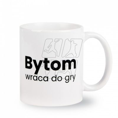 4. Mug Polonia Bytom KUBEPOL