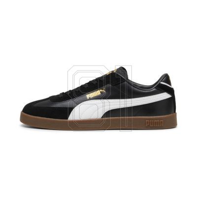 Puma Club II Era M 39744702 shoes