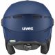 2. Uvex Instinct Visor women's/men's ski helmet snowboard sports (56/6/260/10)