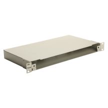 Equip 337112 fiber optic connector housing