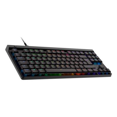 3. Logitech G G515 Tastatur TKL hintergrundbeleuchtet (920-012876) (920012876)
