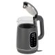2. ADLER AD 1305 electric kettle, grey-silver