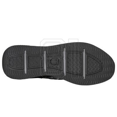 6. K-Swiss Aero-Actv XMclarenii Steel M 04410-057-M shoes