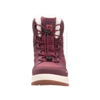 4. Trollkids Arendal Winter Boots XT Waterproof Jr 671-419