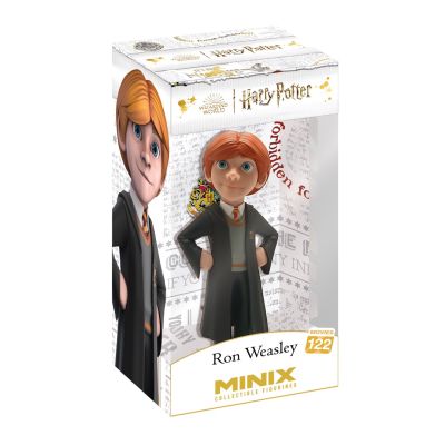 MINIX HARRY POTTER – RON WEASLEY