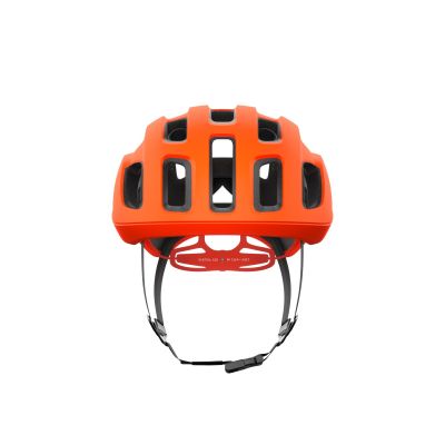 2. POC Ventral Air MIPS Cycling Helmet, Orange