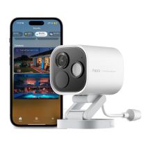 Aqara camera hub G5 Pro (POE) white