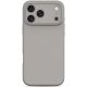 3. Tech-Protect Silicone MagSafe Case for iPhone 17 Pro Max - Gray