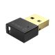 3. Orico BTA-508 Bluetooth 5.0 USB-A Adapter - Black
