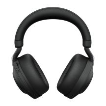 Jabra 28599-989-999 Headphones/Headset Wired & Wireless Headband Office/Call Center USB Type-A Bluetooth Black
