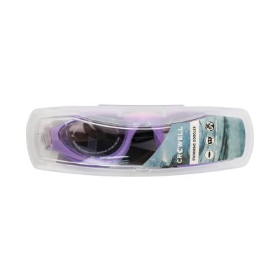 8. Crowell GS23 Splash Kids' Swimming Goggles