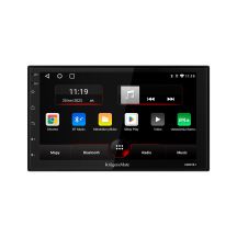 Kruger&Matz KM2010 CarPlay/AndroidAuto Car Radio