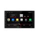 Kruger&Matz KM2010 CarPlay/AndroidAuto Car Radio