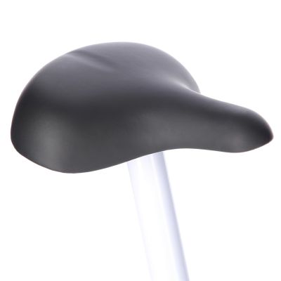 12. One Fitness RM8740 White Magnetic Bike