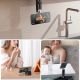 14. Joyroom JR-ZS413 magnetic travel stand for 4.7-7.0" phone - black