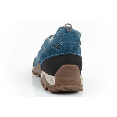 15. Aku Nativa Canvas Men's Hiking Shoes [646 016]