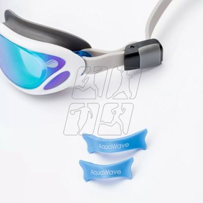 3. AquaWave Zonda RC swimming goggles 92800480982
